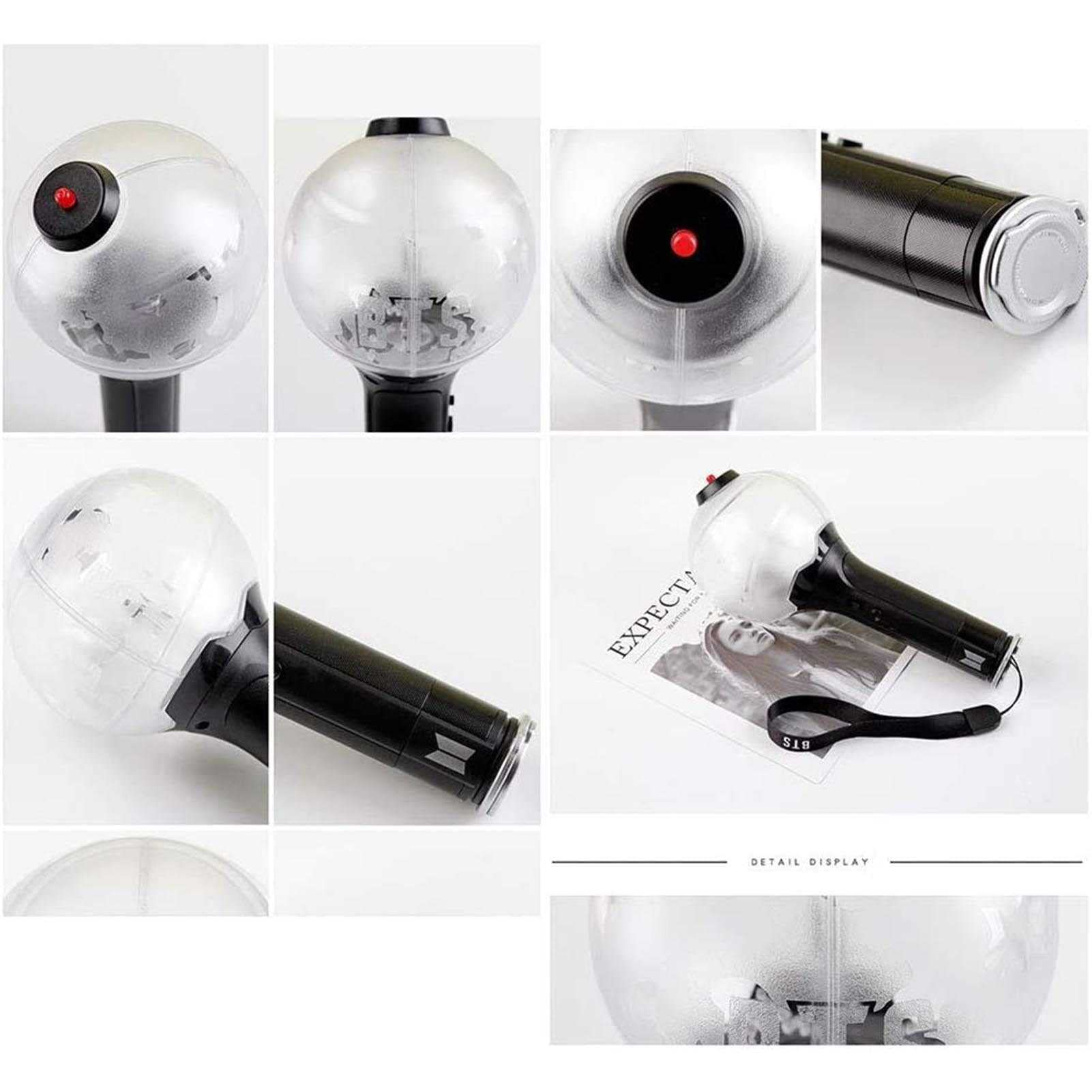 YSDQ BTS Army Bomb Lightstick Ver 3 (SE) Map of The Soul 7 Special