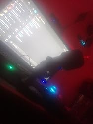 Customer Image, click to open customer review