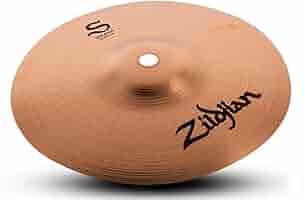 【スプラッシュ】Zildjian Splash 8\" Zildjian 8