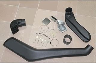 Rhegene New Snorkel Kit for Jeep Grand Cherokee ZJ 1993 1994 1995 1996 1997 1998 Petrol MagnumV8 5.9Litre-V8 5.2Litre-V8 AMCI6 4.0Litre-I6 Air Ram Intake Set - coolthings.us