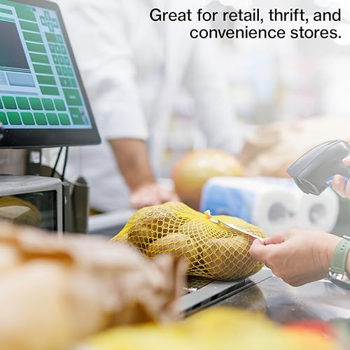 Miniatura 4 de SSWBasics Bolsas grandes de plástico blanco para camisetas (caja de 500)  18 x 8 x 30 pulgadas  perfectas para restaurantes, tiendas de comestibles,