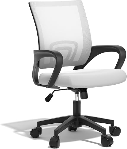Ergonomic Mesh Office Chair