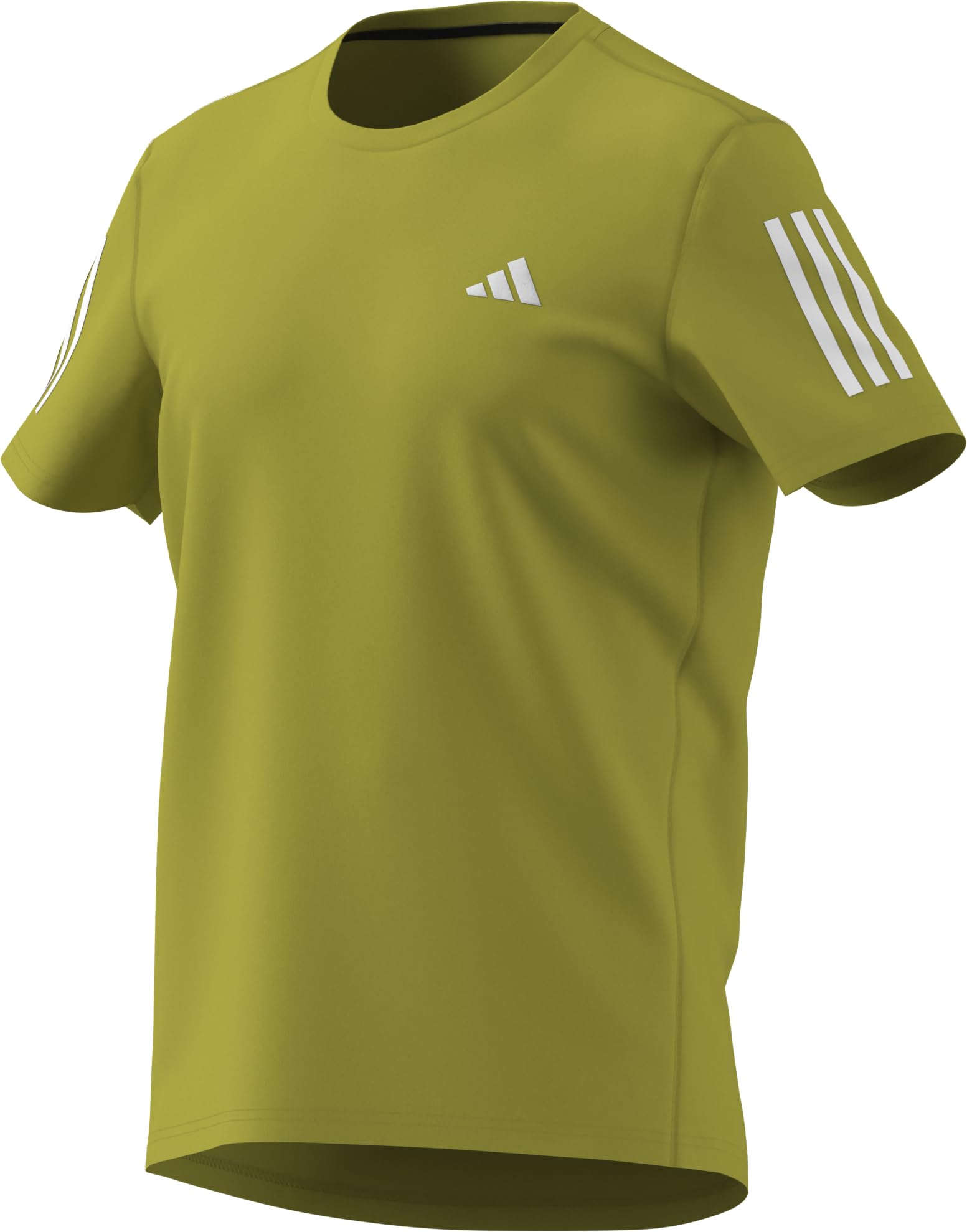 adidas Own The Run Camiseta de Running Hombres pullim — view 5