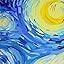 Starry Sky