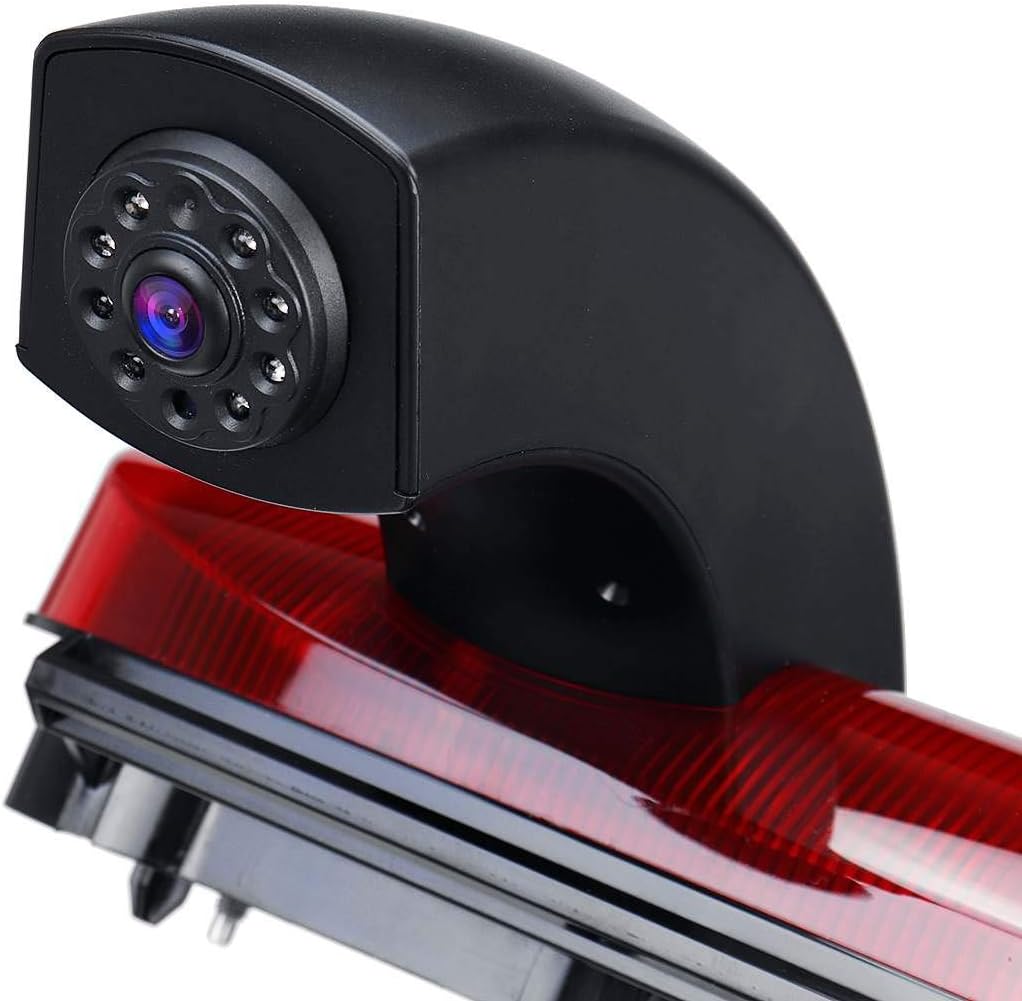 Flash Sale Buy 1 get 1 Roof Camera Rear View Camera Third Brake Light Backup Camera,Waterproof Vans 3rd Brake Light Replacement Camera for Transit Connect Cargo Van Minivan 2014-2017 Exclusive Discount 50% Price Roof Camera Rear View Camera Third Brake Light Backup Camera,Waterproof Vans 3rd Brake Light Replacement Camera for Transit Connect Cargo Van Minivan 2014-2017