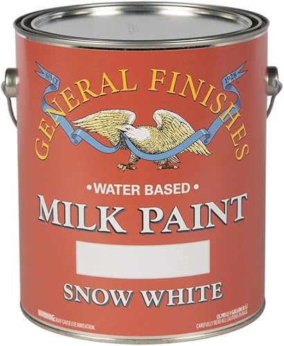 Miniatura 5 de General Finishes pintura a base de agua tamaños y colores a elegir QLI