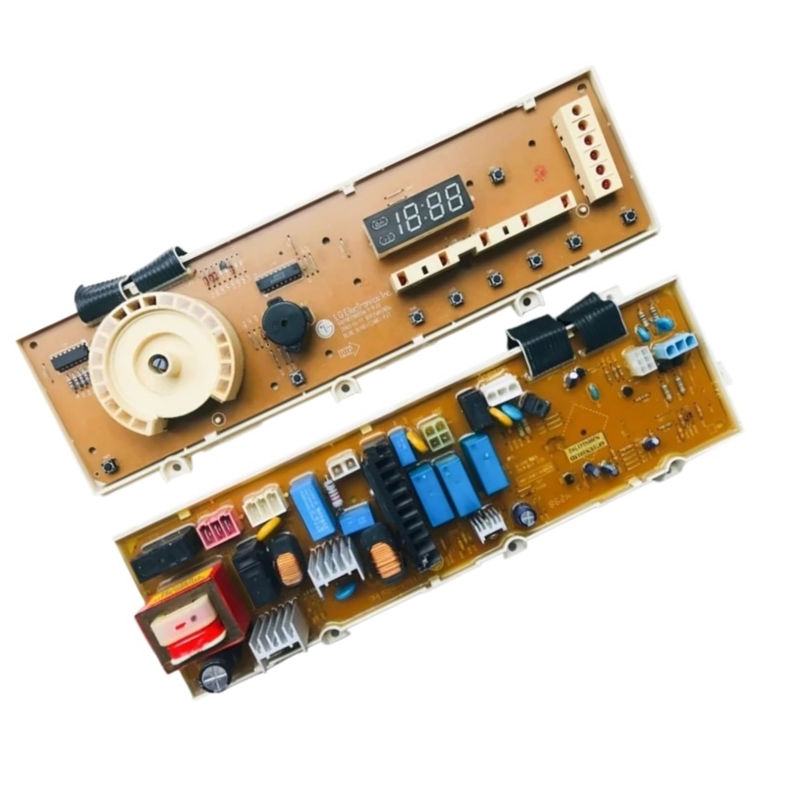 KONGLIE Washing Machine Motherboard WD-N80051 6871EN1015D 6870EC9099A -1 Computer Board