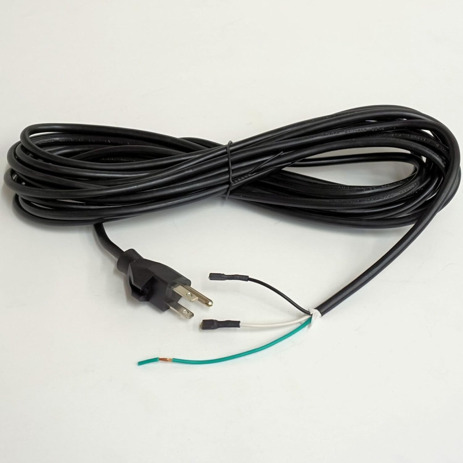 Replacement for fits Bissell Power Cord fits Spinwave Hard Floor Spin Mop, 1611574