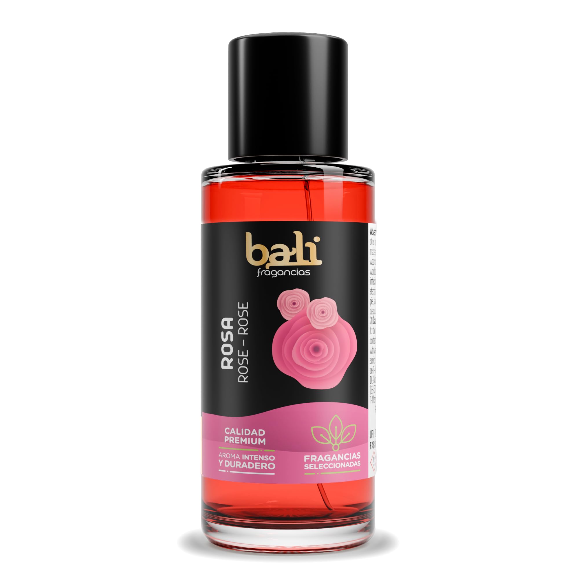 Bali fragancias Esencia al Aceite de Vainilla para Humidificador. Ambientador Dulce en Esencia para Difusor. El color puede variar, 50 ml — view 12