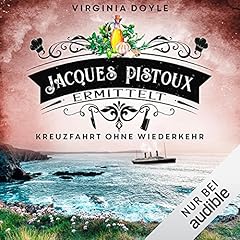 Kreuzfahrt ohne Wiederkehr cover art