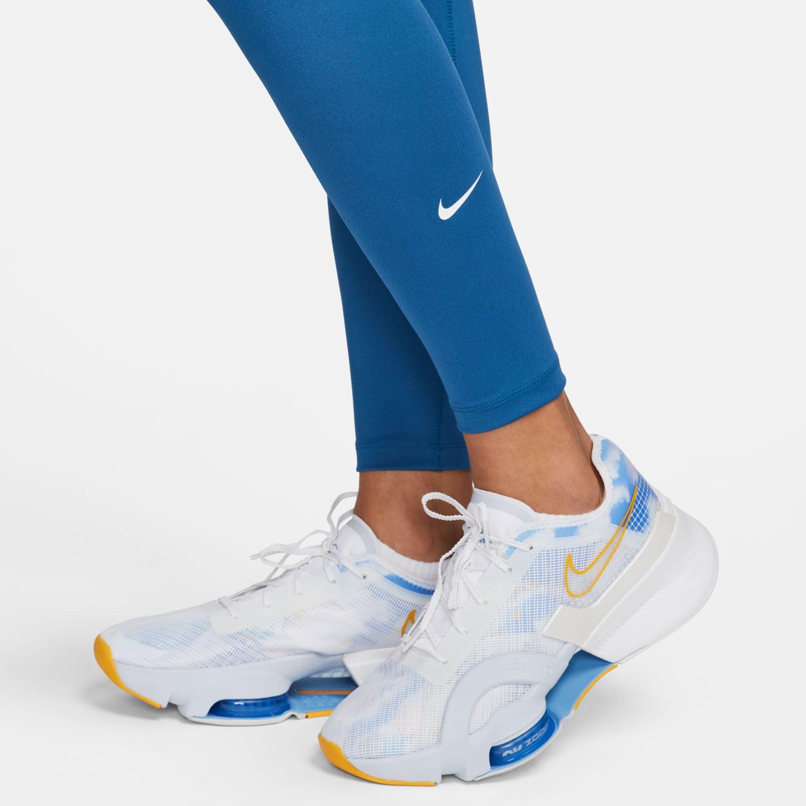 Nike - One Dry Fit Mr, Damen Leggings