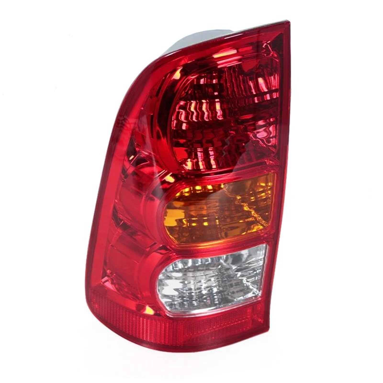 Piloto Trasero Para Toyota Para Hilux MK6 Pickup Para Vigo 2005-2011 Luces Traseras, Luz De Freno, Luz De Posición, Intermitente Luz Trasera Piloto Trasero(Izquierda)
