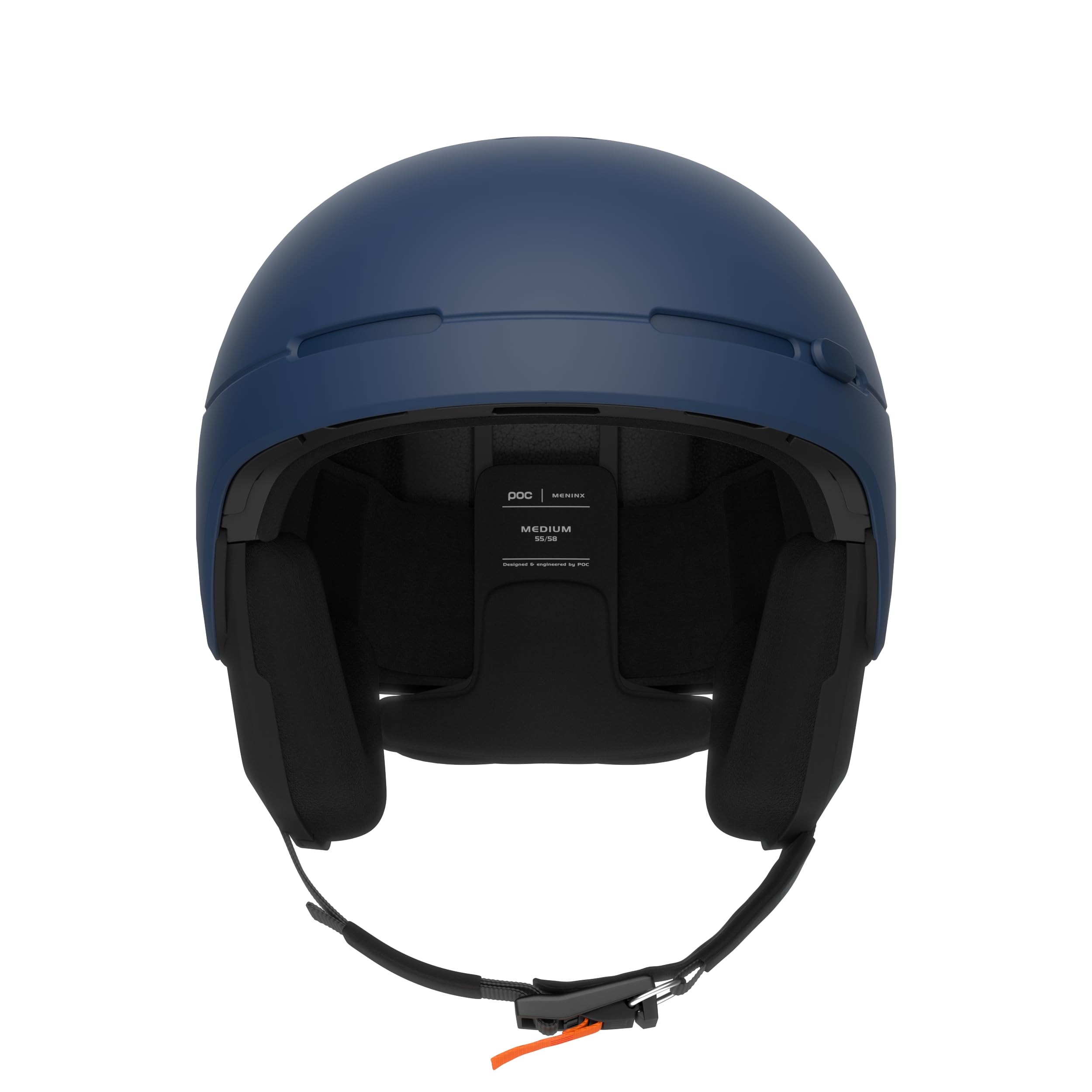 NOWOŚĆ 2022 – POC Meninx Kask narciarski i snowboardowy dla optymalnej ochrony na stoku i poza nim z klamrą Fidlock