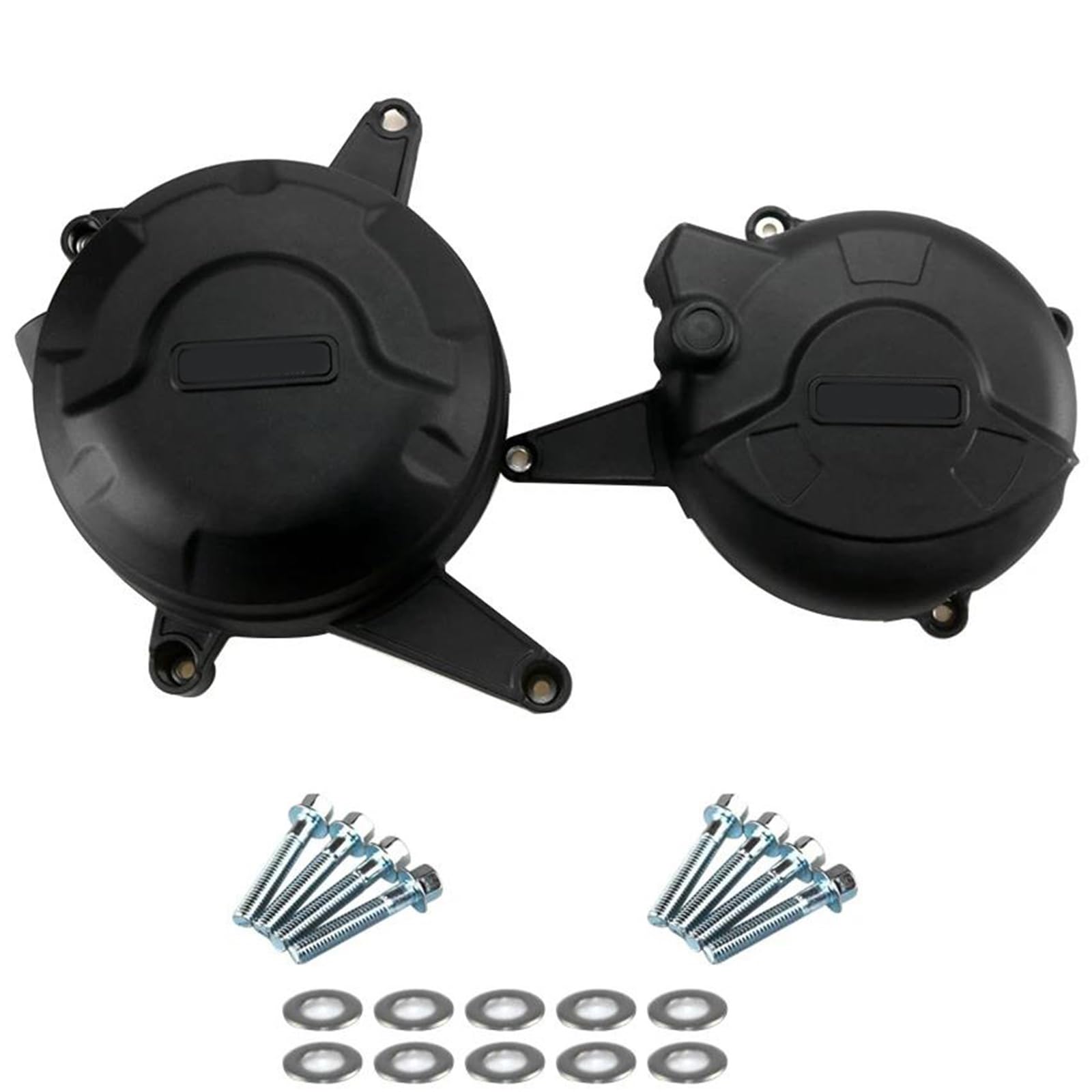 Protections de capot moteur anti-choc pour moto Ducati 899 de 2014