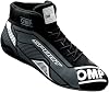 OMP Unisex-Adult High-top