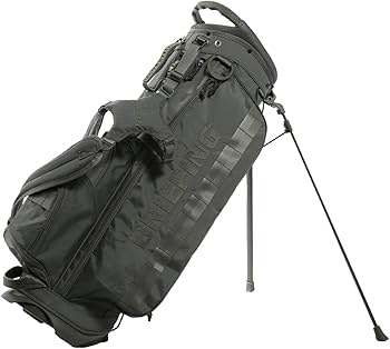 美品】BRIEFING CR-4 #02 XP WOLF GRAY スタンド ブリーフィング CR-4