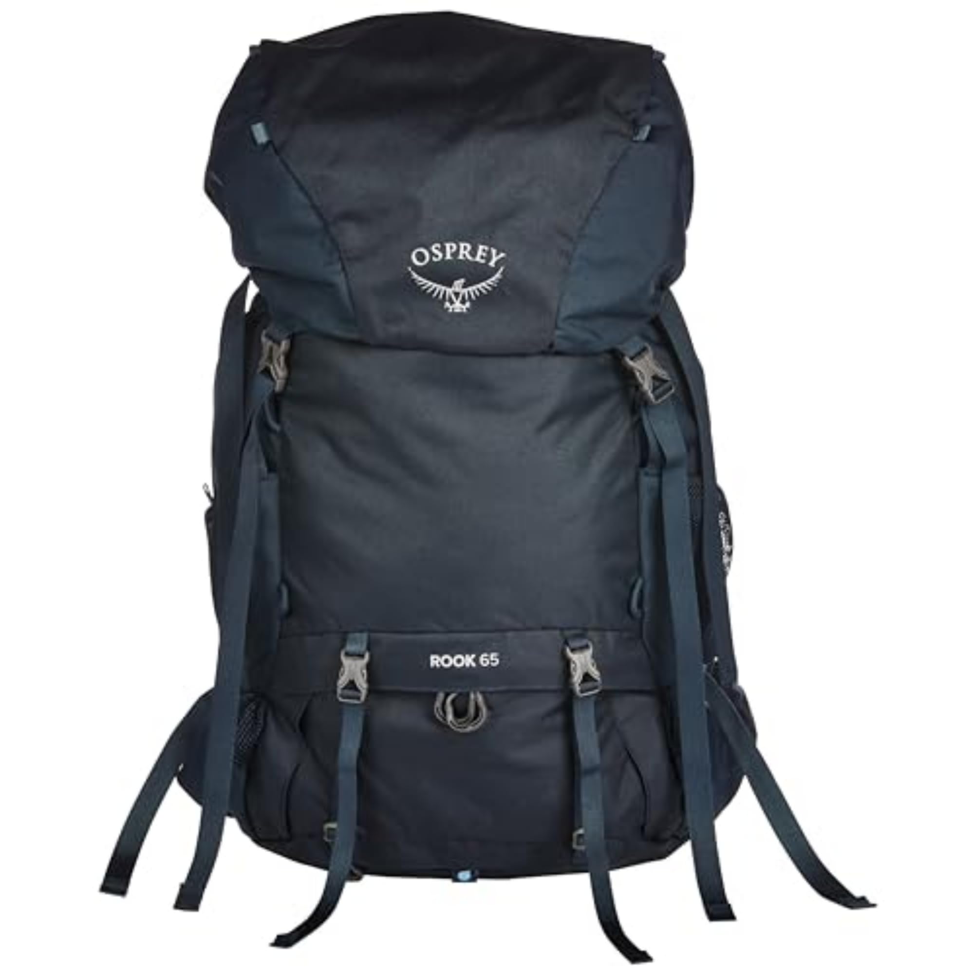 Snapklik.com : Osprey Rook 65L Mens Backpacking Backpack