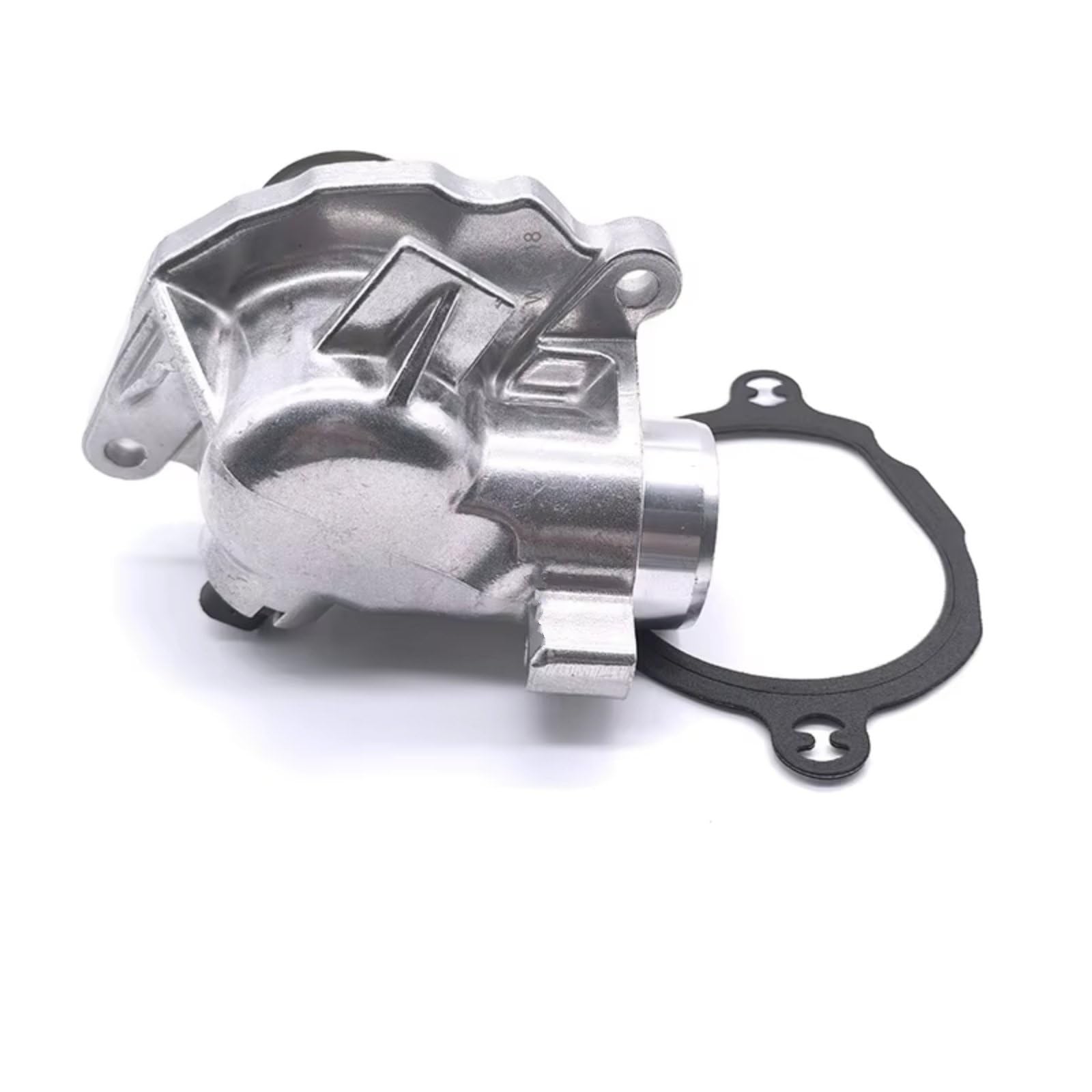 Refrigerante Termostato motore Gruppo Uscita Acqua Di Raffreddamento Termostato Motore 2732000415 A2732000415 Compatibile Con Benz Per C219 CLS500 M273 M273.960 5.5L