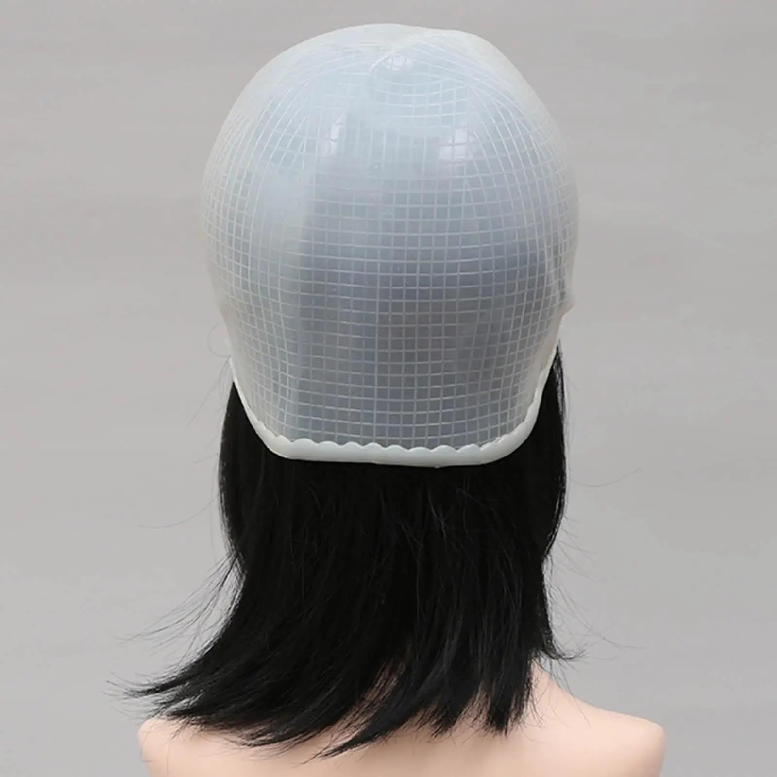 Gorro Mechas Sombrero destacado for teñir el cabello