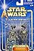 Produktbild Hasbro SP-4 und JN-66 Research Droids Attack of The Clones Figur No.05 - Star Wars Saga Collection 2002-2004