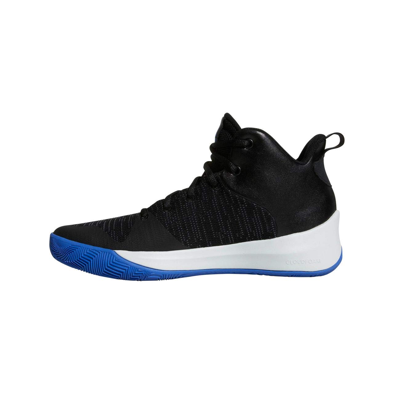 adidas Herren Explosive FlashBasketballschuhe