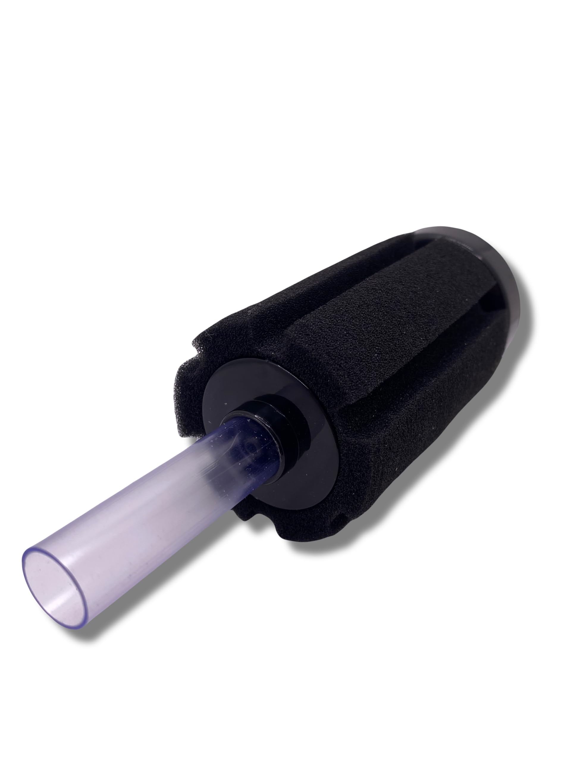20 Gallon Sponge Filter- Quiet, Effective Filter for Small Aquariums. Great for bettas & Shrimp!
