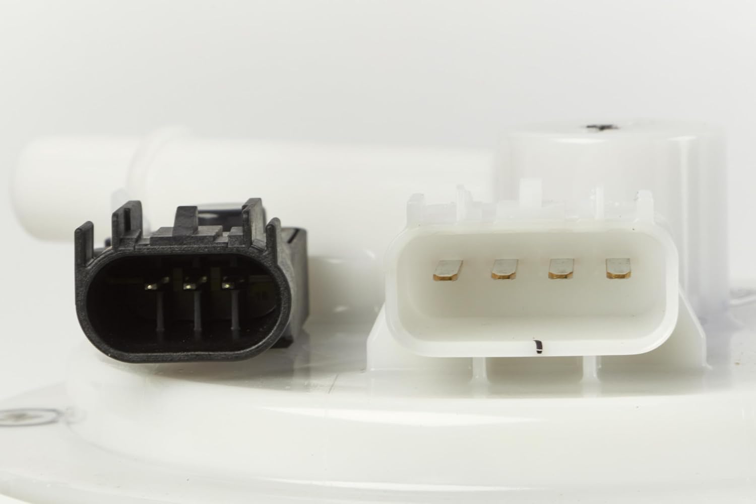 GM Genuine Parts MU2364 (19366853) Fuel Pump and Level Sensor Module with Seal
