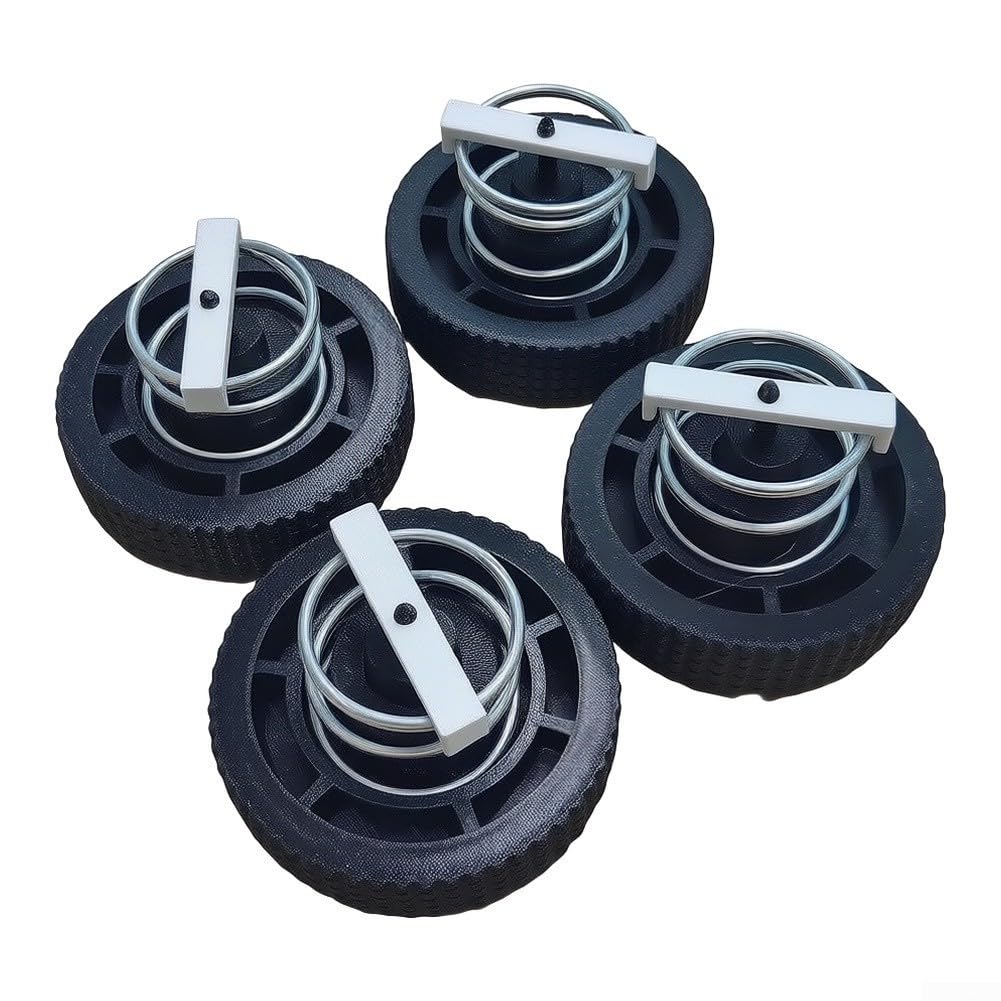 para soportes de Resorte Antivibración para Giradiscos para panasonic