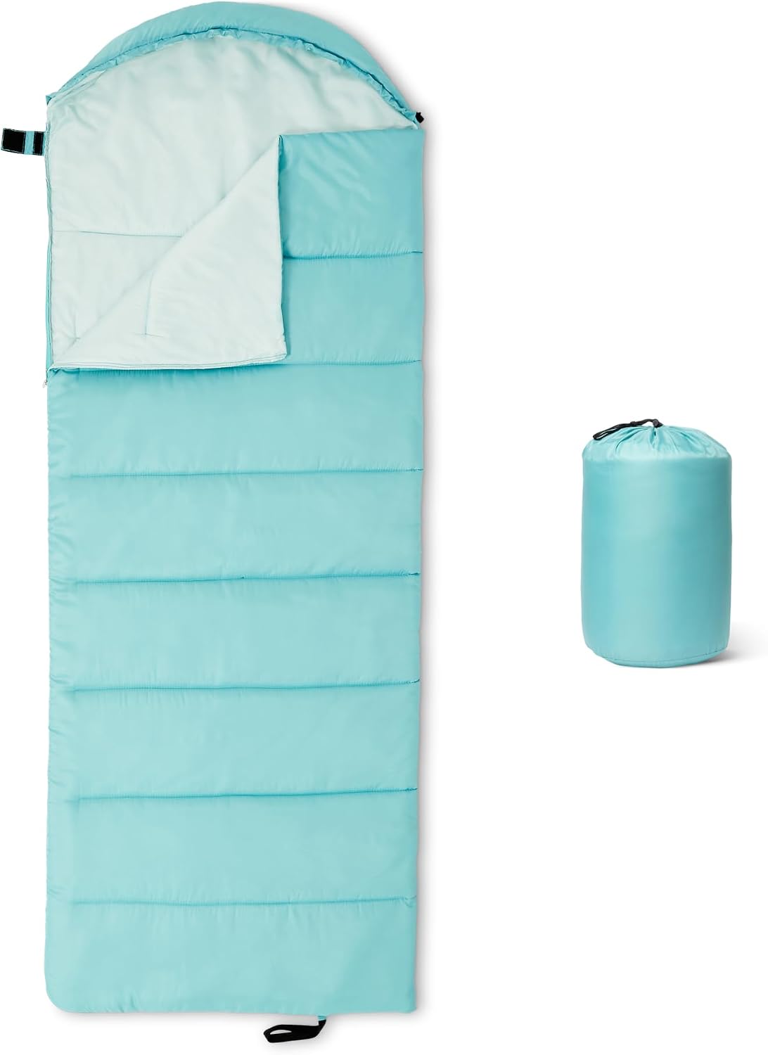 Amazon Basics Sleeping Bags