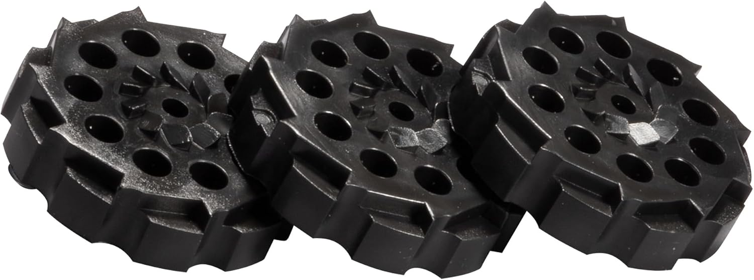Crosman 407T Replacement 10-Round Rotary Magazine (3-Count) - Image 3