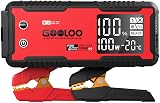 GOOLOO GT4000 Arctic thumbnail 1