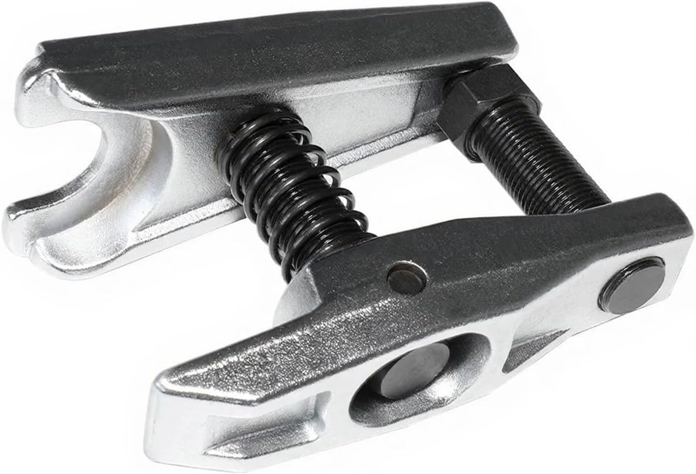 32mm Car Ball Joint Separator Tie Rod End Puller Extractor Ball Head Arm Puller Steel Splitter Removal Tool Auto Repair Hand Tool