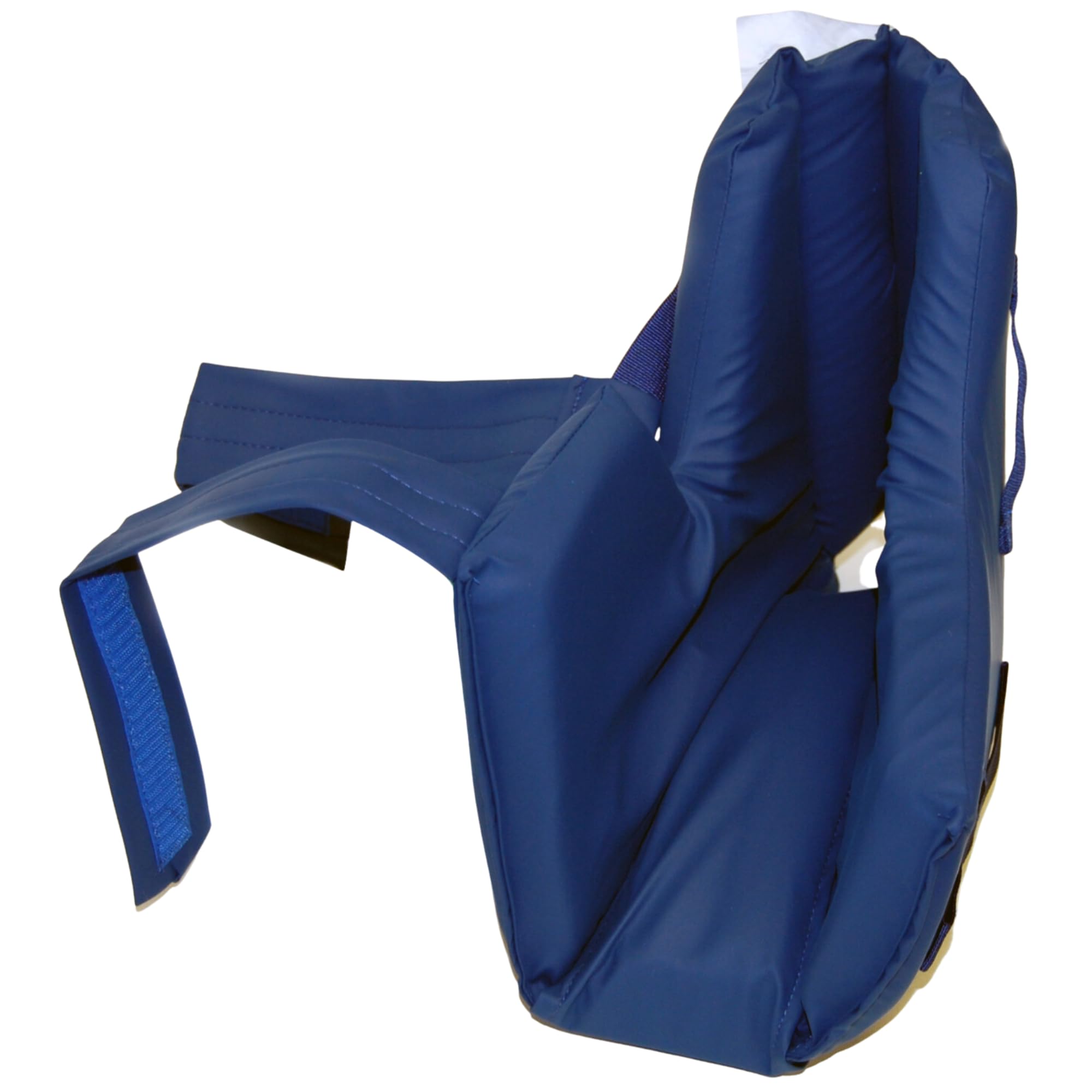 Skil-Care Talons à flotteurs faciles à nettoyer avec pack de gel rafraîchissant – M, bottes simples