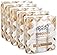 Amazon Brand - Presto! 2-Ply Embossed Toilet Tissues Rolls, 45 Rolls, 9 Count (Pack of 5)