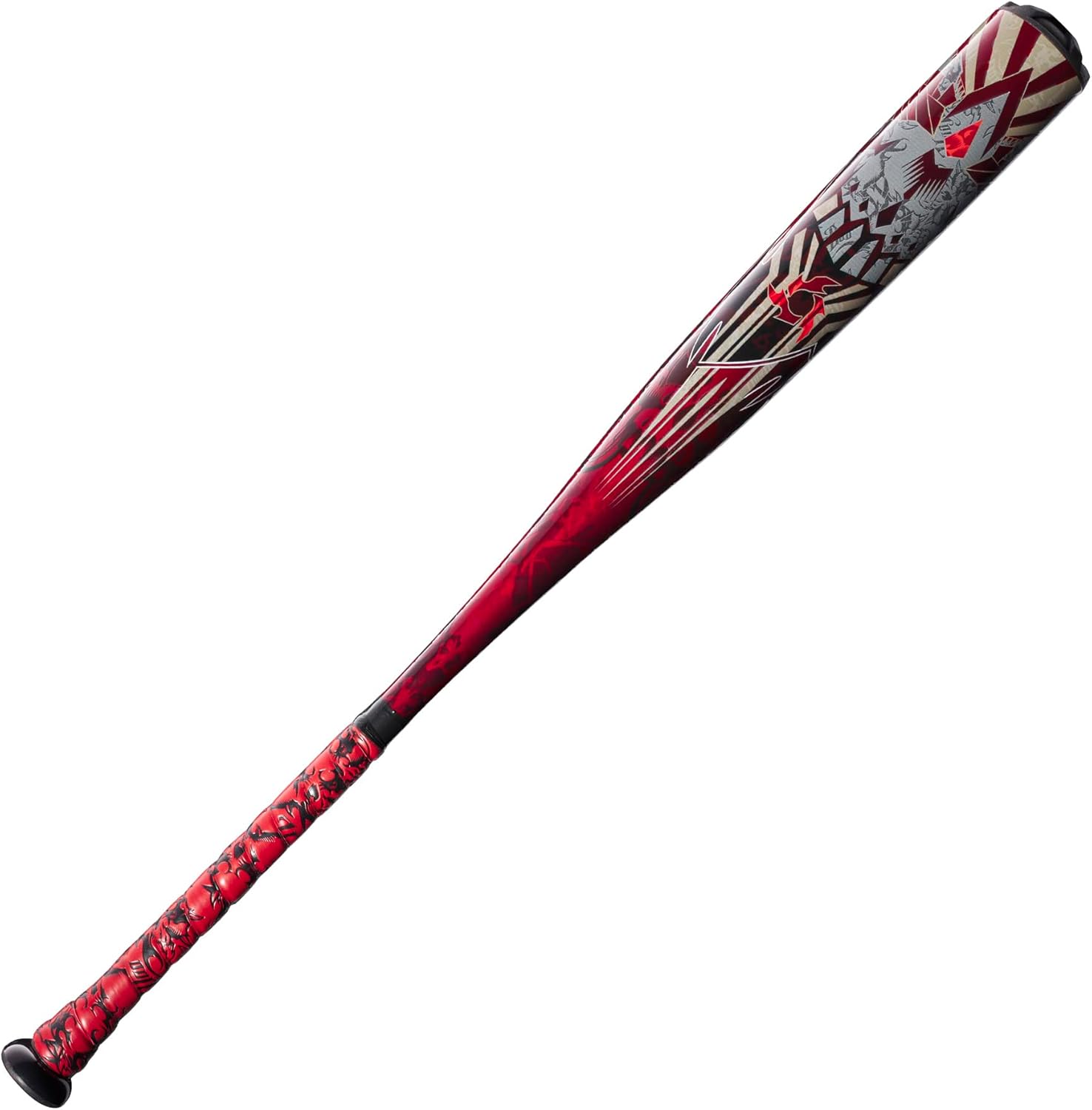 DeMarini 2023 Voodoo One 2 5/8" Barrel -5 Baseball USA Bat : Sports & Outdoors