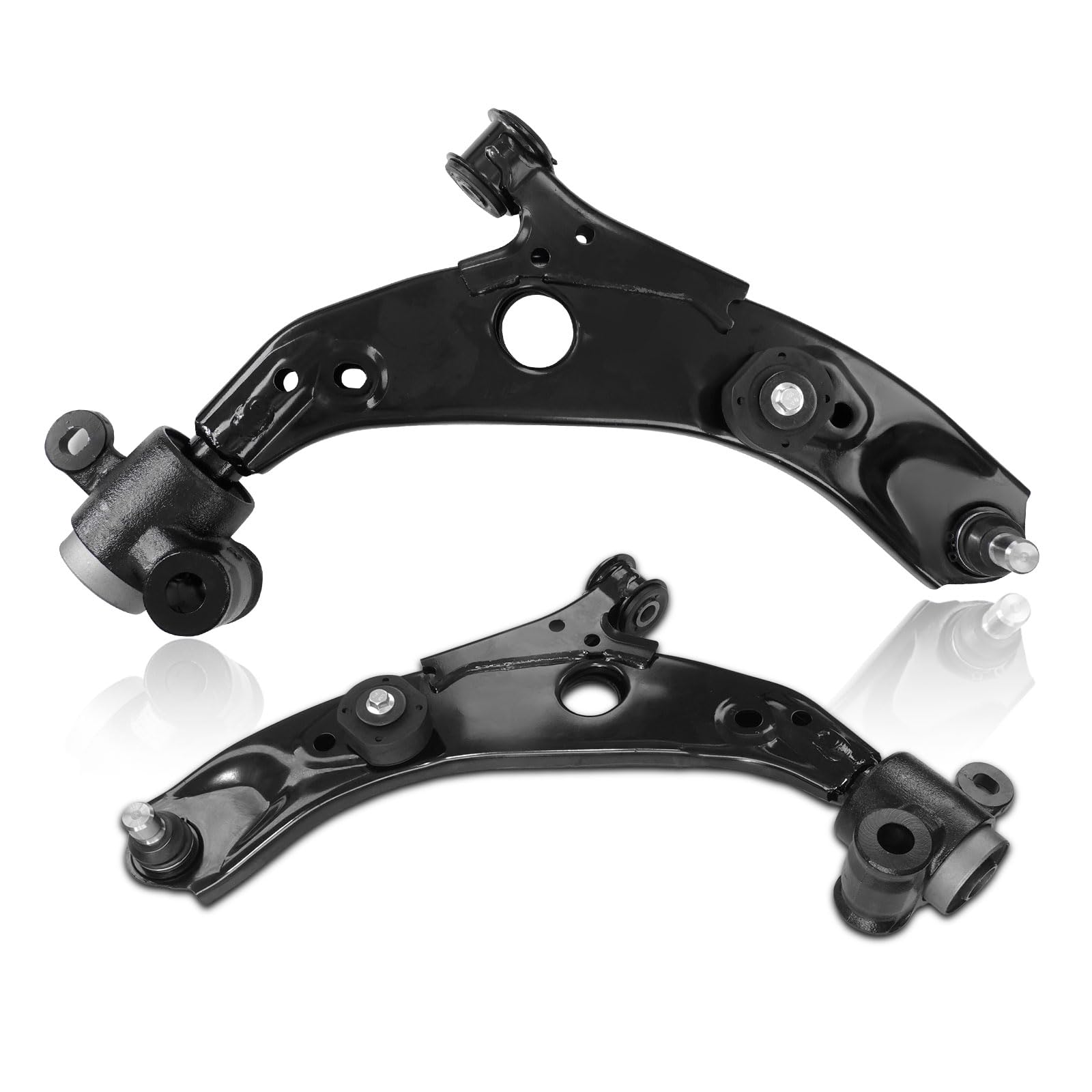 Amazon.com: POWERGEAR Control Arm, Front Lower Control Arm With