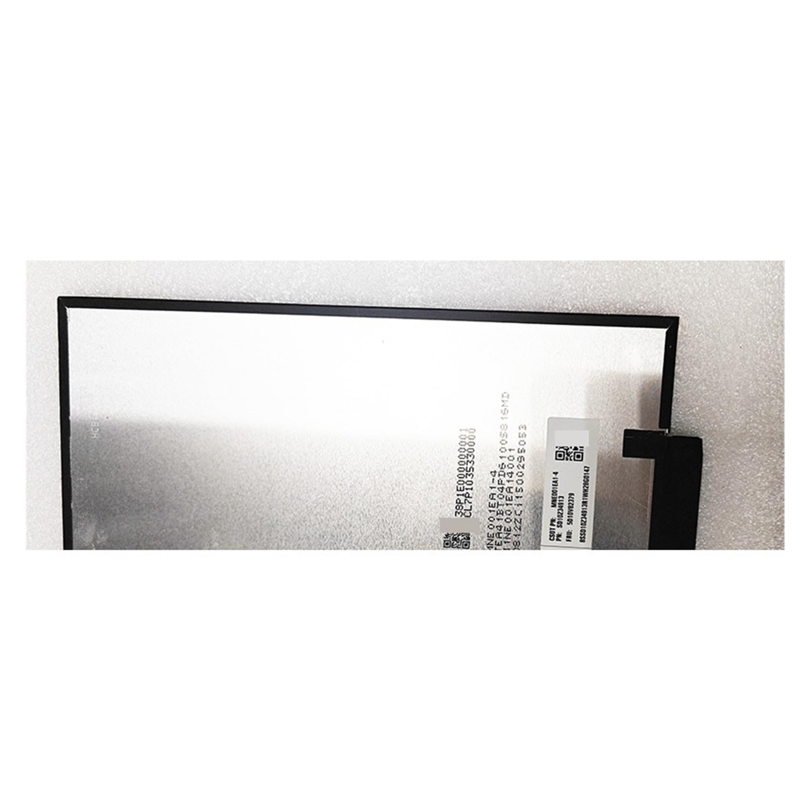 Panel De Pantalla LCD, Compatible con ThinkPad, T14 P14s Gen 1