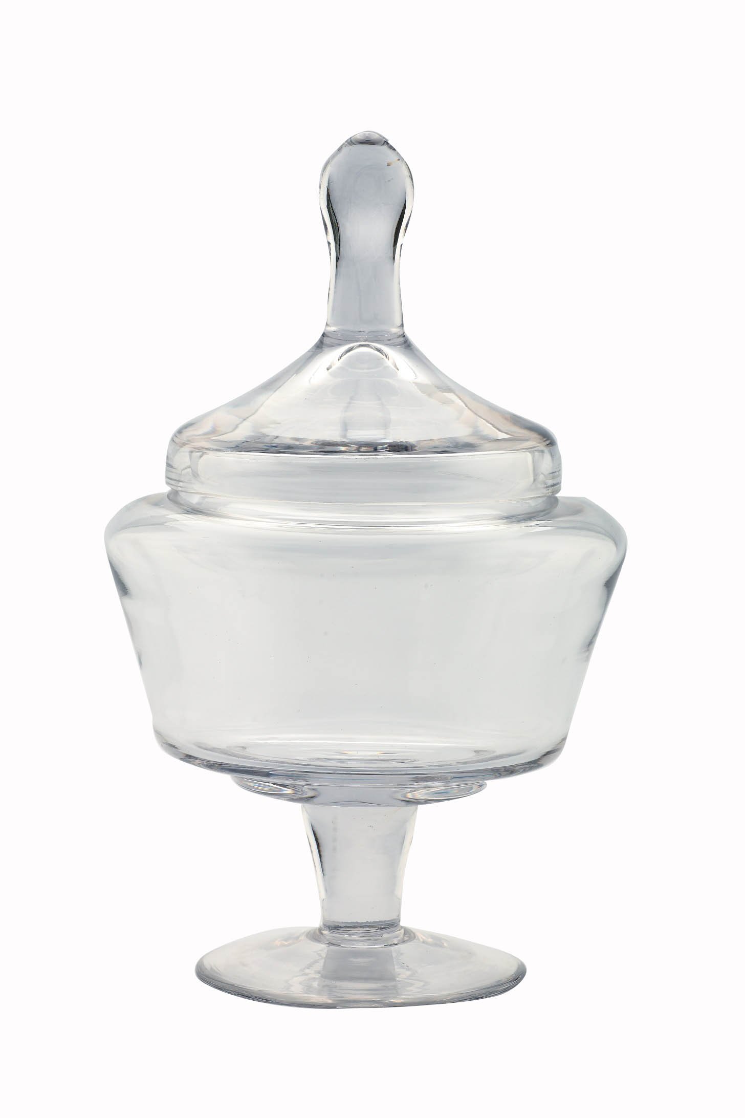 Diamond Star Glass 6.5