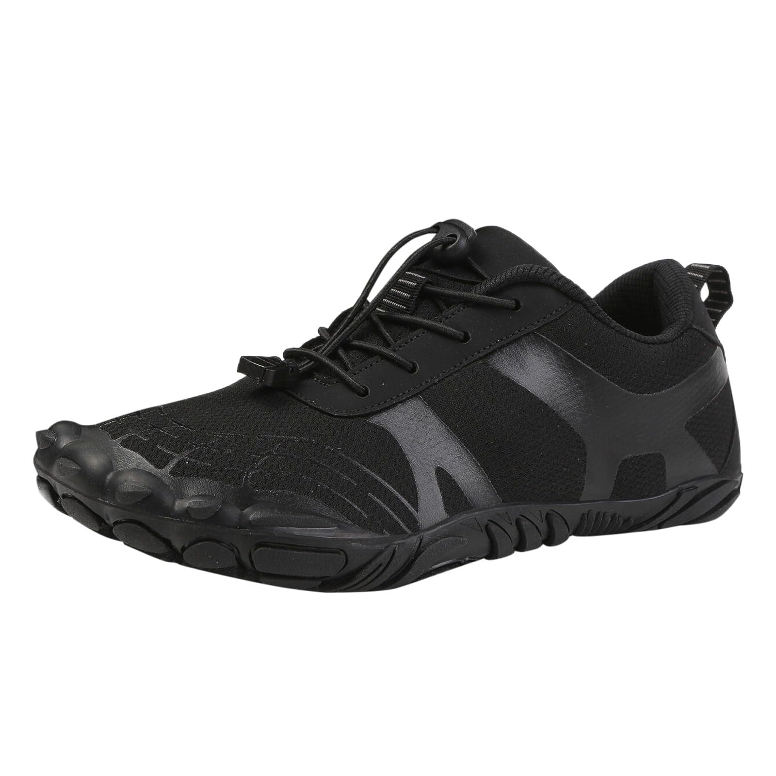 Generisch barfußschuhe Damen weiß, Wasserschuhe Damen schwarz, schnelltrocknende Badeschuhe, rutschfeste Wasserschuhe, leichte Fitnessschuhe, Unisex Surfschuhe, Yoga Aquaschuhe, poolschuhe
