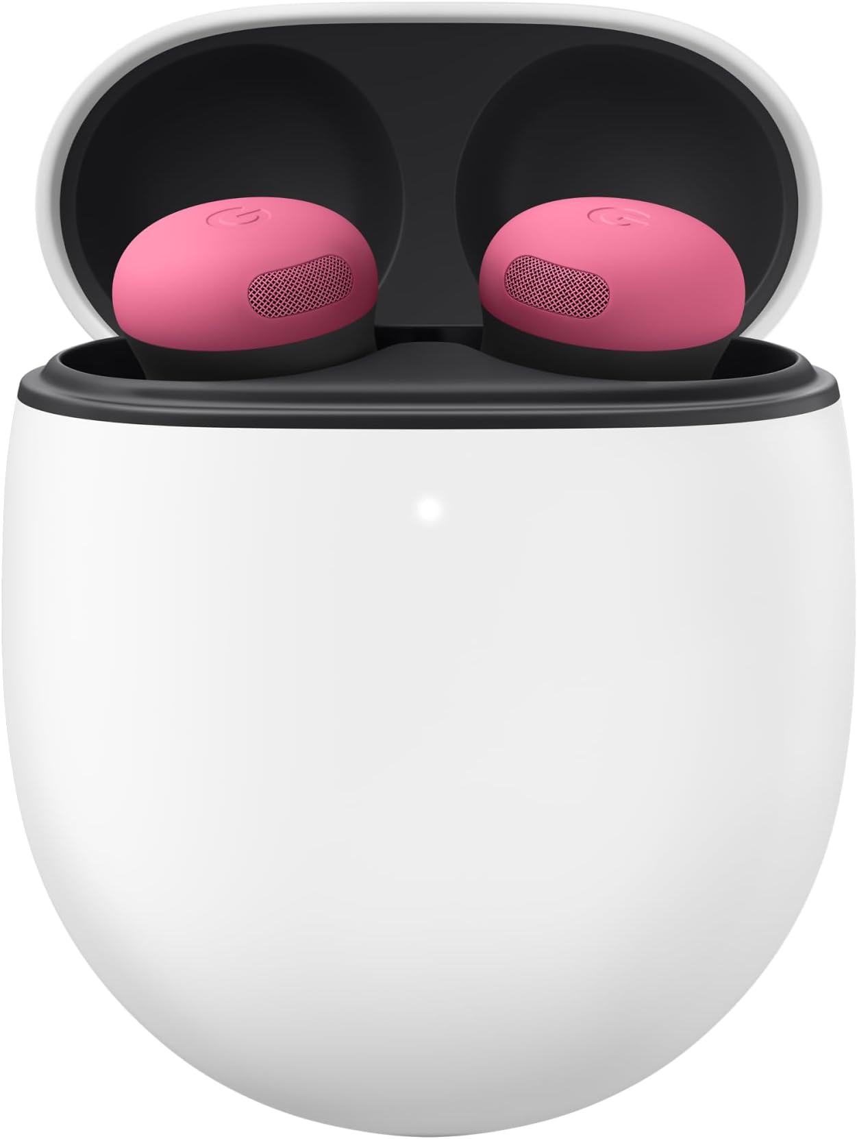 Pixel Buds Pro 2 - Wireless Earbuds with Active Noise Cancellation – Bluetooth Headphones - Peony