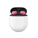 Pixel Buds Pro 2 - Wireless Earbuds with Active Noise Cancellation – Bluetooth Headphones - Peony