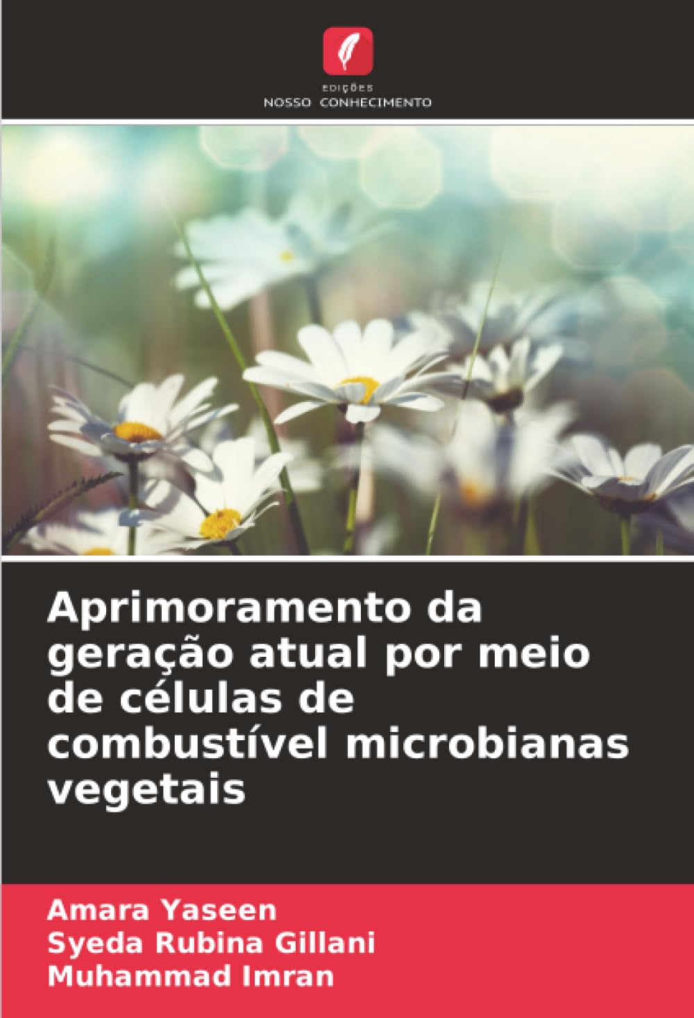 Aprimoramento da geração atual por meio de células de combustível microbianas vegetais