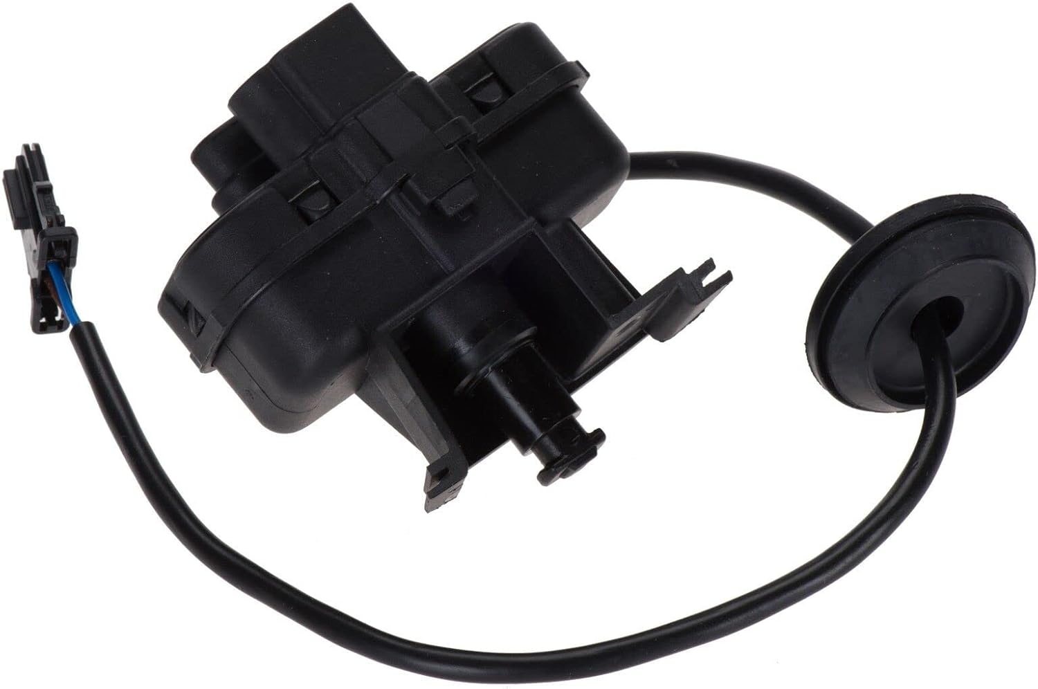 Genuine Throttle control element VW Tiguan 5N2 5N0810773F