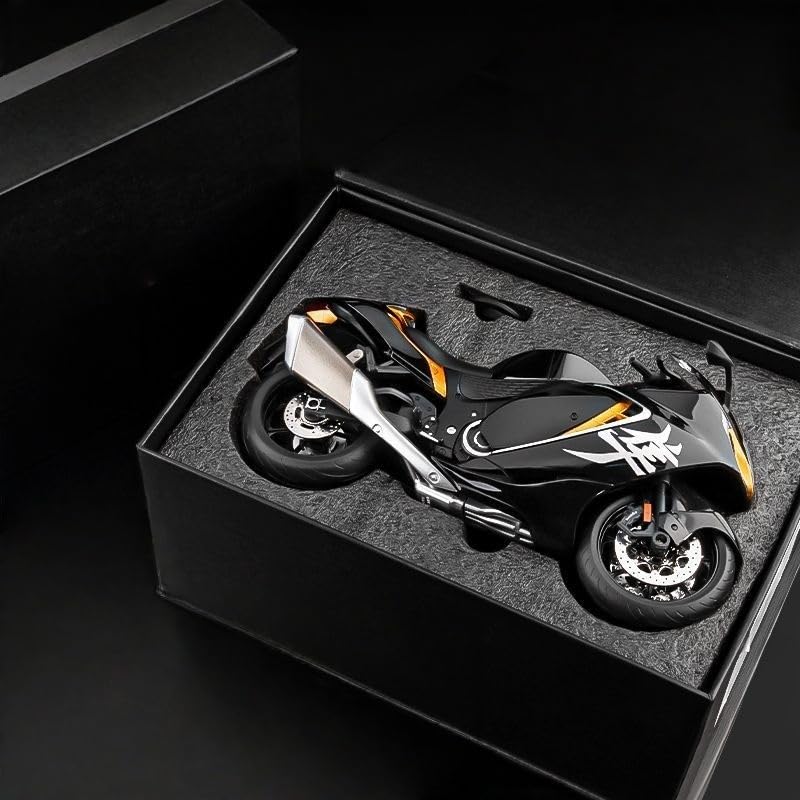 Amazon | 1:6スケール 川崎H2R 電動噴霧バイク 合金製 モーター