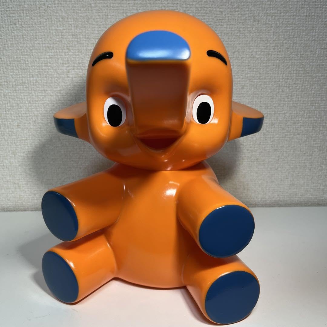 レトロサトちゃんコインバンク Amazon.co.jp: レトロサトちゃん コインバンク 貯金箱 : おもちゃ
