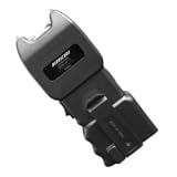 Chicks dig dudes with stun gun apps!