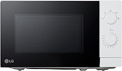 LG MH6535GIS Mikrowelle mit Grill NeoChef, Fassungsvermög…