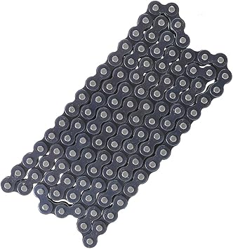 112 Link 219H Drive Chain for Go Kart ATV Quad Buggy Pit Bike