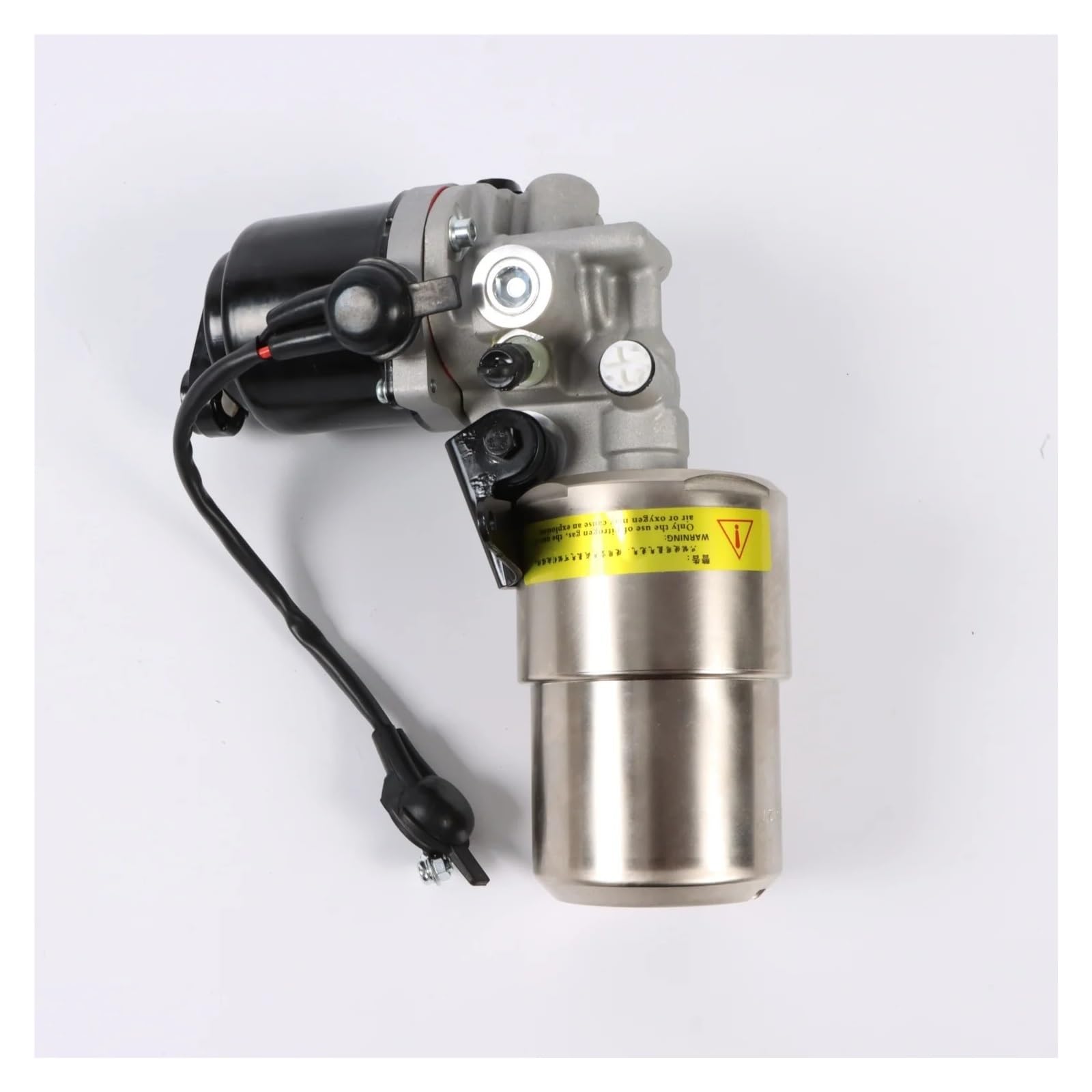 Conjunto Servofreno Cilindro Maestro Bomba ABS Para Mitsubishi Para Montero Para Pajero 3 4 MN102843 MR569728 MR977461 MN116391 Módulo Freno Estacionamiento