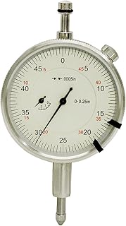 DBM IMPORTS Precision 0.25